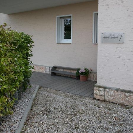 Appartement 7 Caldaro Dış mekan fotoğraf