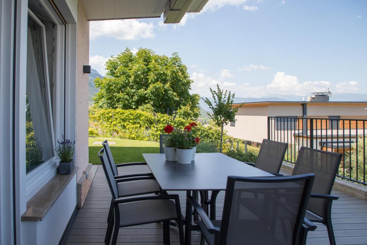 Appartement 7 Caldaro Dış mekan fotoğraf