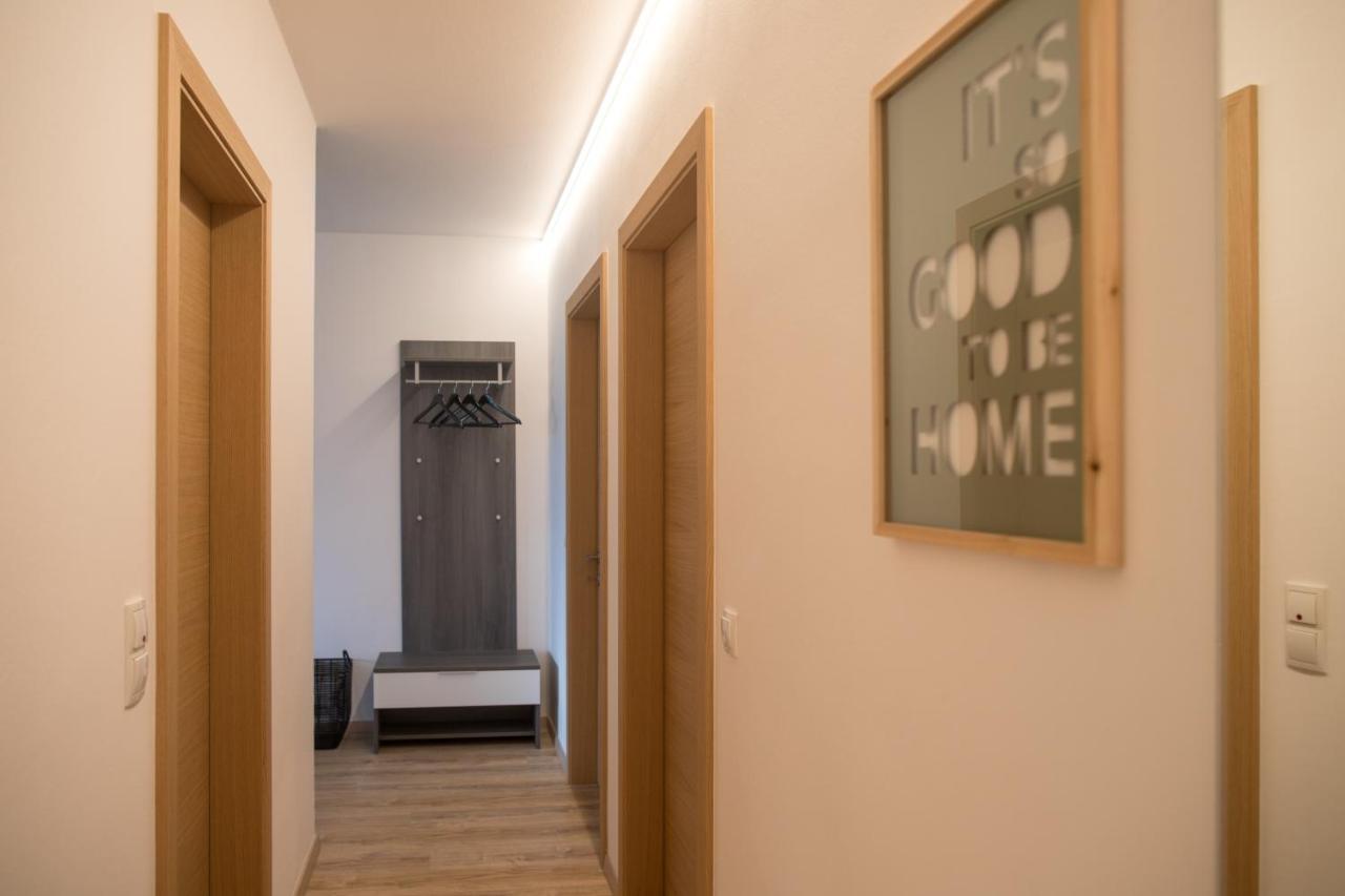 Appartement 7 Caldaro Dış mekan fotoğraf