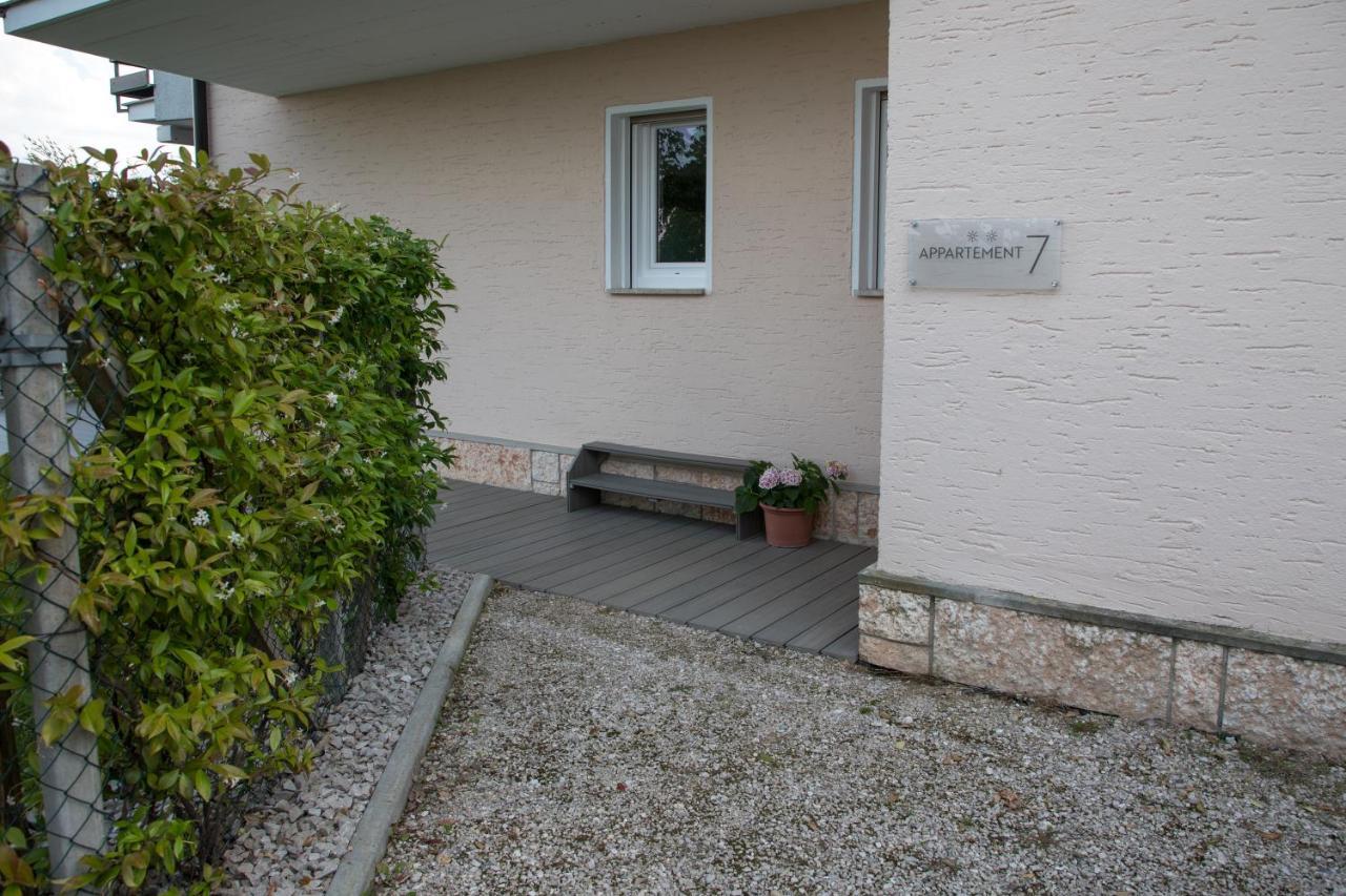 Appartement 7 Caldaro Dış mekan fotoğraf