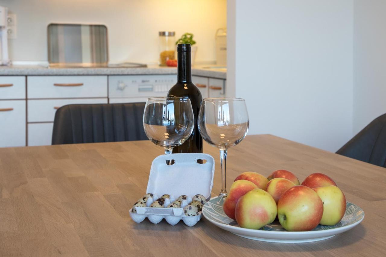 Appartement 7 Caldaro Dış mekan fotoğraf