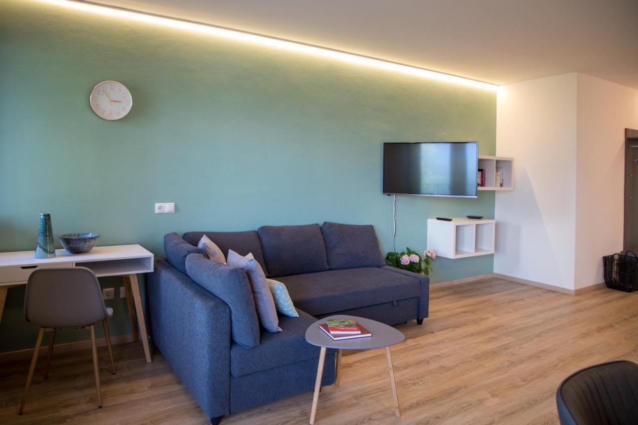 Appartement 7 Caldaro Dış mekan fotoğraf